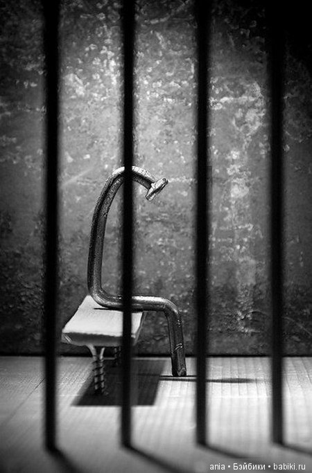 Из жизни гвоздей - необычное в привычном (фото 2)