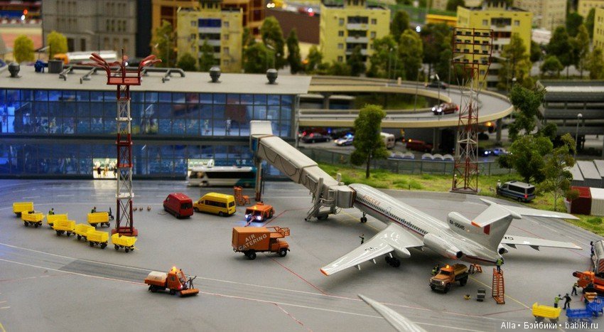 Гранд Макет Россия — Румбоксы и кукольные интерьеры: фото (фото 2)