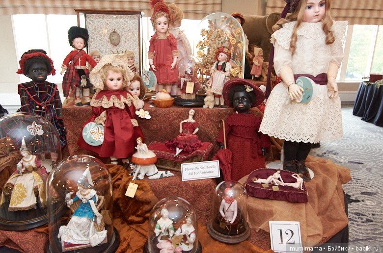 Oh, My Stars and Garters!!! Умопомрачительная красота от Theriaults