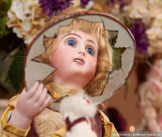 Oh, My Stars and Garters!!! Умопомрачительная красота от Theriaults