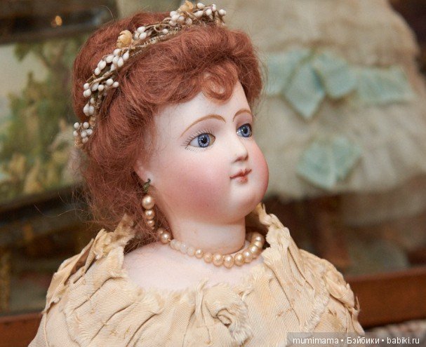 Oh, My Stars and Garters!!! Умопомрачительная красота от Theriaults