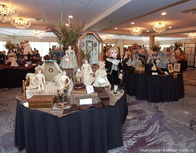 Oh, My Stars and Garters!!! Умопомрачительная красота от Theriaults