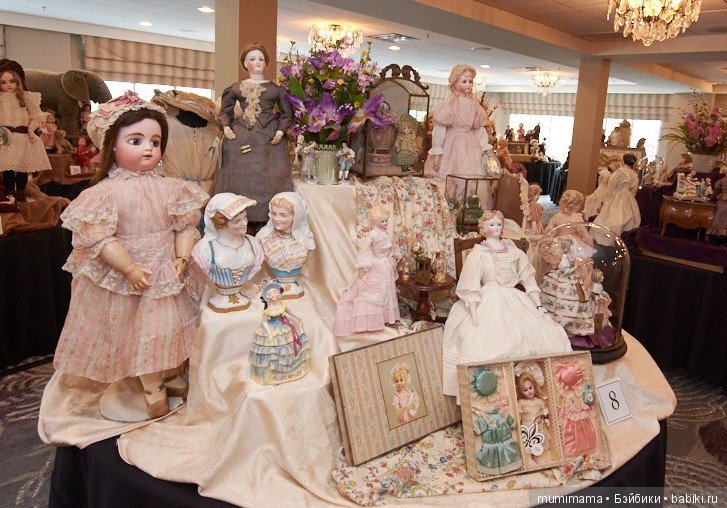 Oh, My Stars and Garters!!! Умопомрачительная красота от Theriaults