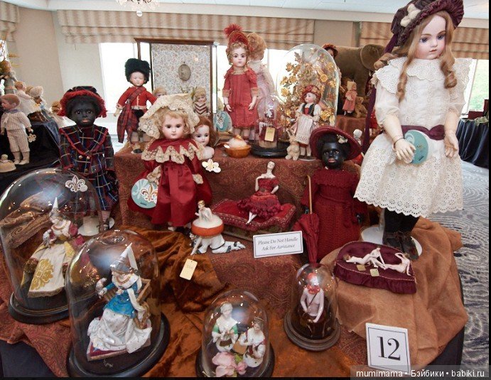 Oh, My Stars and Garters!!! Умопомрачительная красота от Theriaults (фото 10)