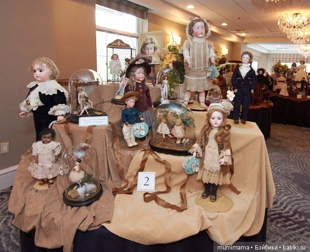 Oh, My Stars and Garters!!! Умопомрачительная красота от Theriaults