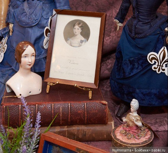 Oh, My Stars and Garters!!! Умопомрачительная красота от Theriaults