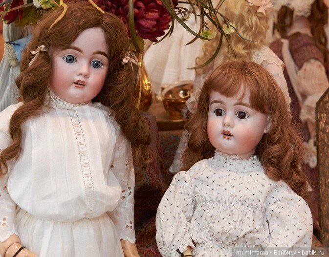 Oh, My Stars and Garters!!! Умопомрачительная красота от Theriaults (фото 8)