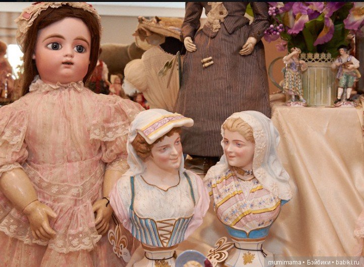 Oh, My Stars and Garters!!! Умопомрачительная красота от Theriaults