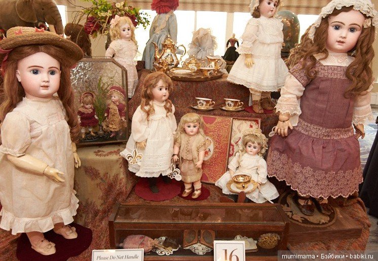 Oh, My Stars and Garters!!! Умопомрачительная красота от Theriaults