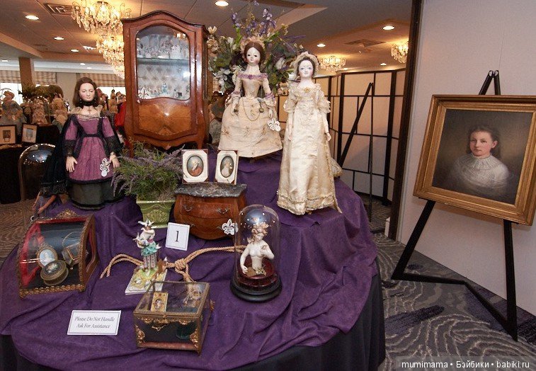 Oh, My Stars and Garters!!! Умопомрачительная красота от Theriaults