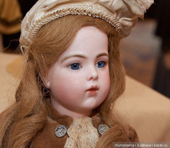 Oh, My Stars and Garters!!! Умопомрачительная красота от Theriaults