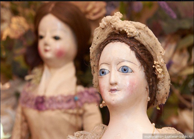 Oh, My Stars and Garters!!! Умопомрачительная красота от Theriaults