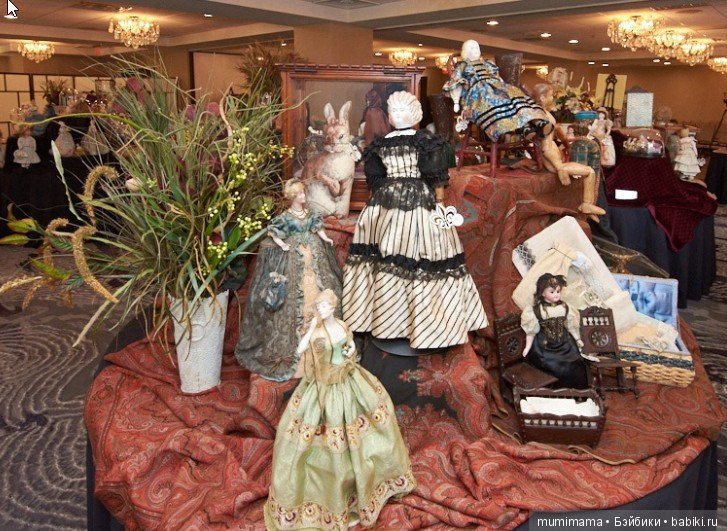 Oh, My Stars and Garters!!! Умопомрачительная красота от Theriaults