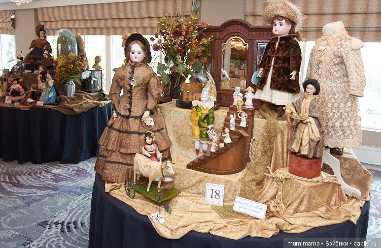 Oh, My Stars and Garters!!! Умопомрачительная красота от Theriaults