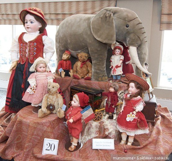 Oh, My Stars and Garters!!! Умопомрачительная красота от Theriaults