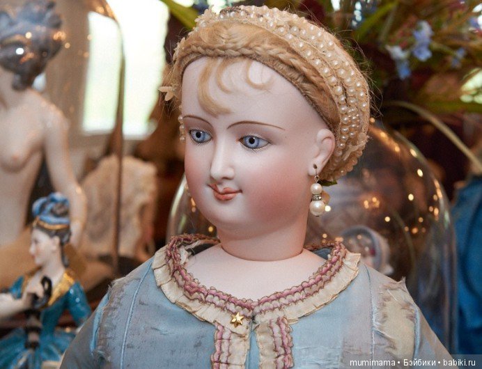 Oh, My Stars and Garters!!! Умопомрачительная красота от Theriaults (фото 3)