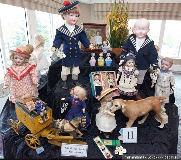 Oh, My Stars and Garters!!! Умопомрачительная красота от Theriaults