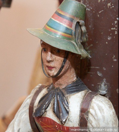 Oh, My Stars and Garters!!! Умопомрачительная красота от Theriaults (фото 5)