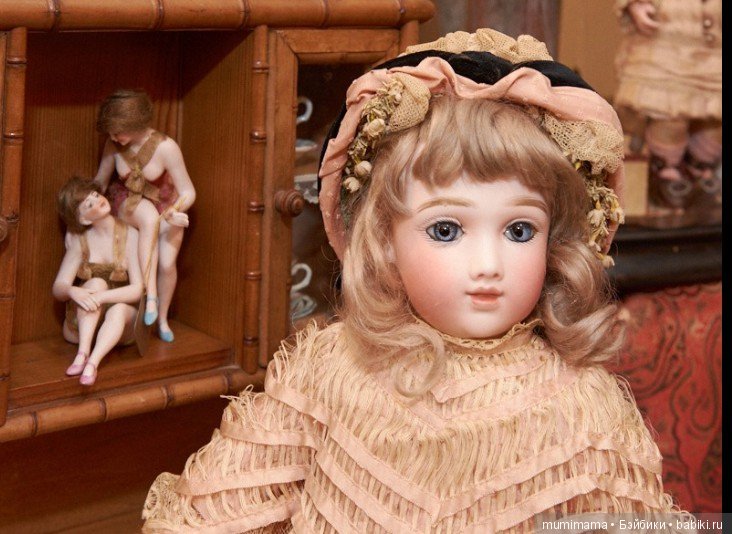 Oh, My Stars and Garters!!! Умопомрачительная красота от Theriaults