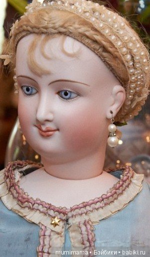 Oh, My Stars and Garters!!! Умопомрачительная красота от Theriaults (фото 4)