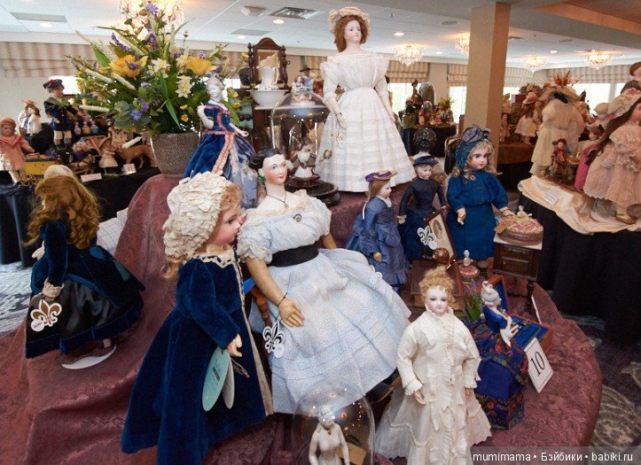 Oh, My Stars and Garters!!! Умопомрачительная красота от Theriaults