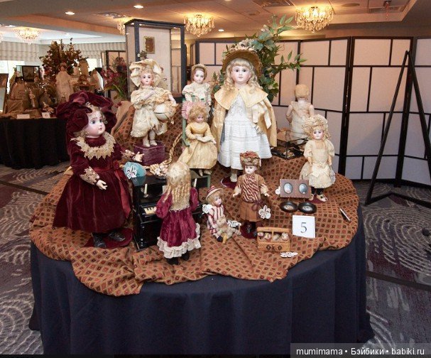 Oh, My Stars and Garters!!! Умопомрачительная красота от Theriaults (фото 6)