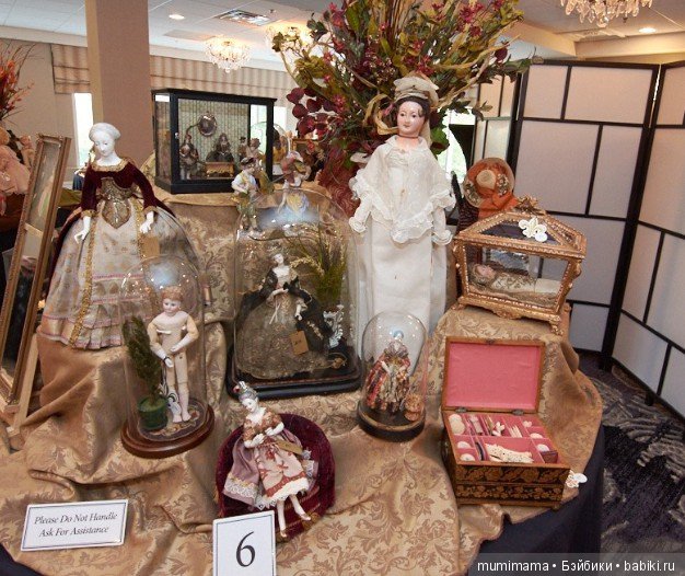 Oh, My Stars and Garters!!! Умопомрачительная красота от Theriaults