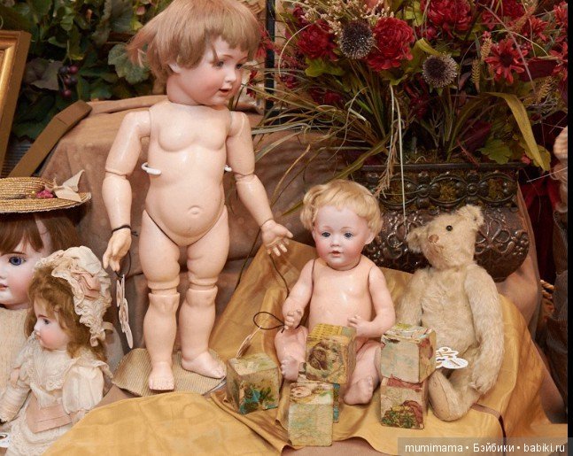 Oh, My Stars and Garters!!! Умопомрачительная красота от Theriaults