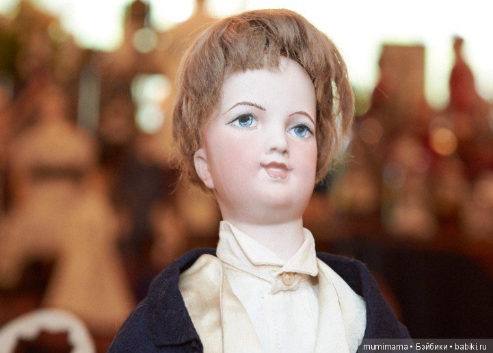 Oh, My Stars and Garters!!! Умопомрачительная красота от Theriaults