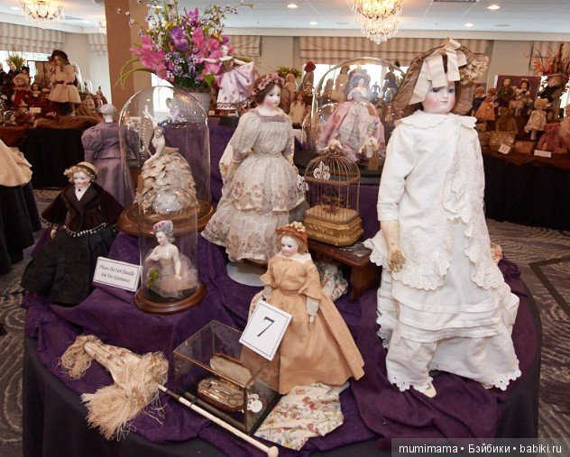 Oh, My Stars and Garters!!! Умопомрачительная красота от Theriaults