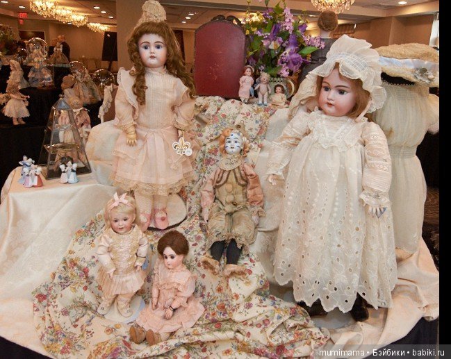 Oh, My Stars and Garters!!! Умопомрачительная красота от Theriaults