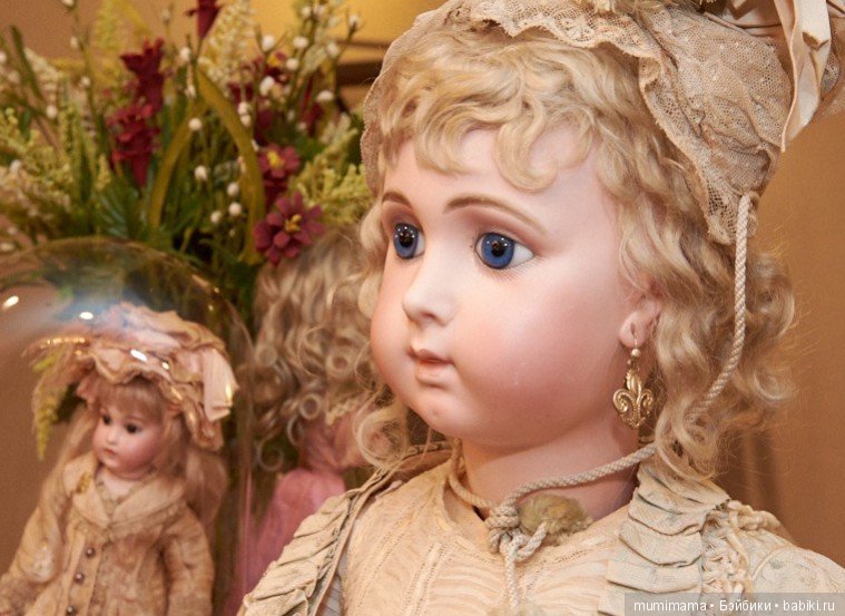 Oh, My Stars and Garters!!! Умопомрачительная красота от Theriaults