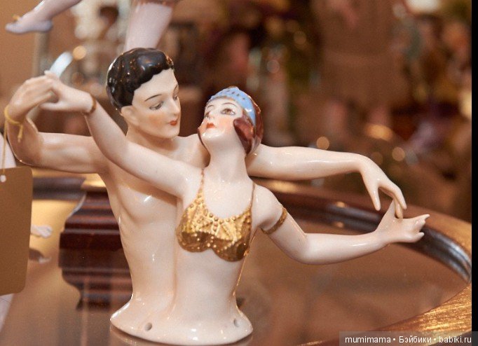 Oh, My Stars and Garters!!! Умопомрачительная красота от Theriaults