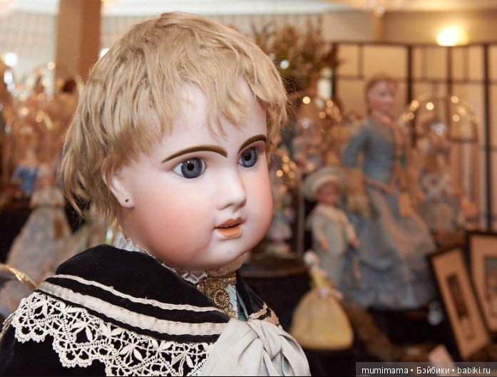 Oh, My Stars and Garters!!! Умопомрачительная красота от Theriaults (фото 7)