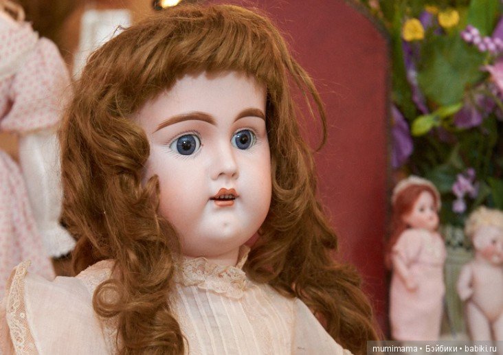 Oh, My Stars and Garters!!! Умопомрачительная красота от Theriaults (фото 9)