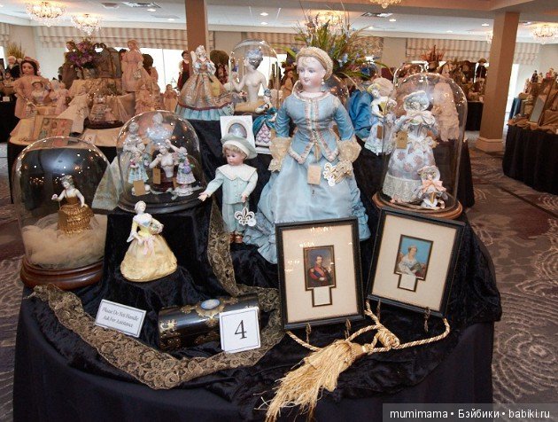 Oh, My Stars and Garters!!! Умопомрачительная красота от Theriaults