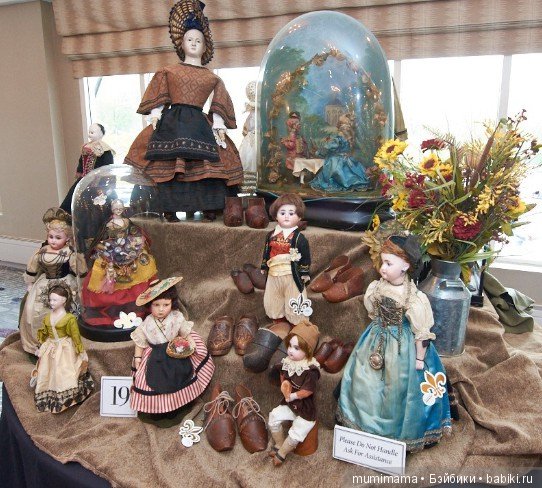 Oh, My Stars and Garters!!! Умопомрачительная красота от Theriaults