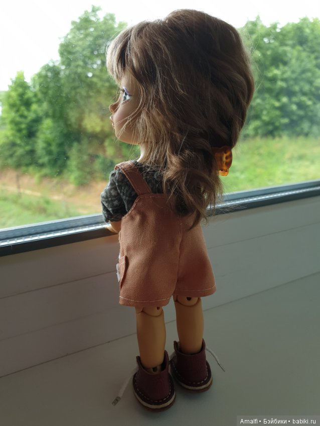 Скучаем — Куклы Latidoll (Лати): BJD (БЖД) (фото 8)