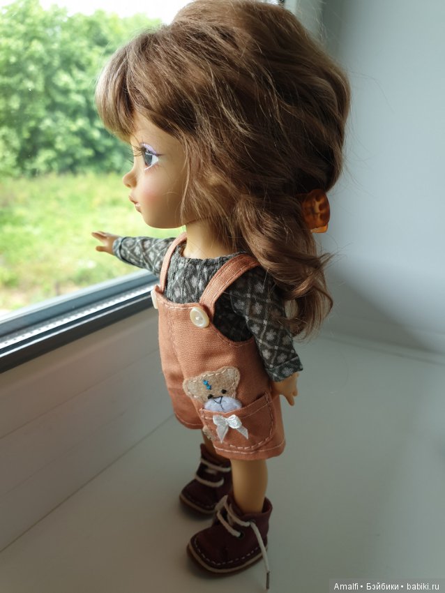 Скучаем — Куклы Latidoll (Лати): BJD (БЖД) (фото 7)