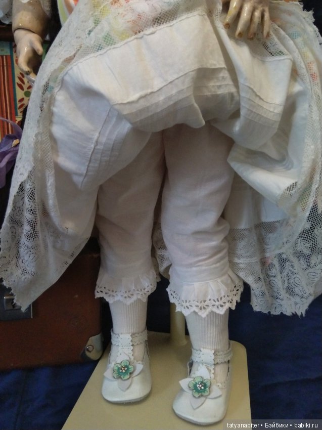 Вейся, девичья коса - Вейся, сила и краса. Словно в поле колосок, К волосочку волосок (фото 5)