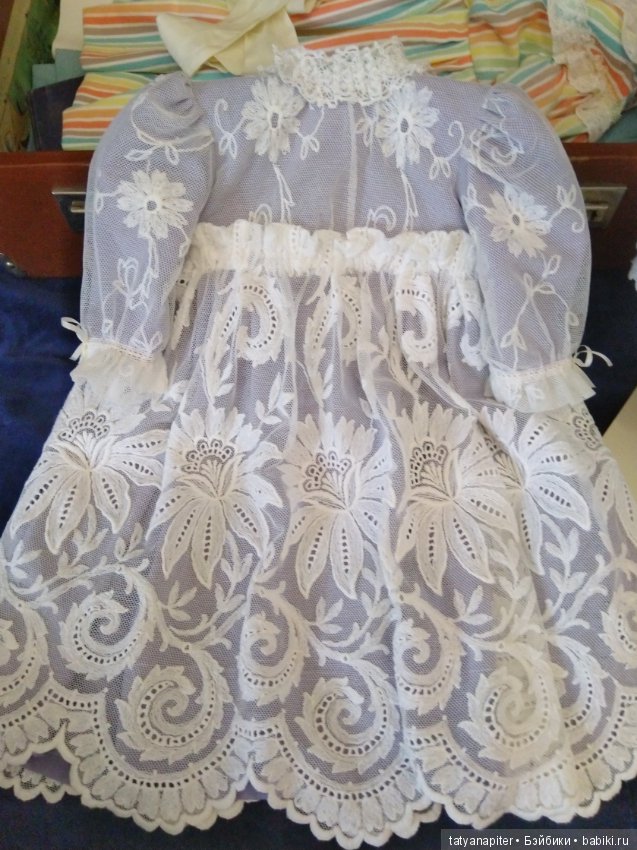 Вейся, девичья коса - Вейся, сила и краса. Словно в поле колосок, К волосочку волосок (фото 6)