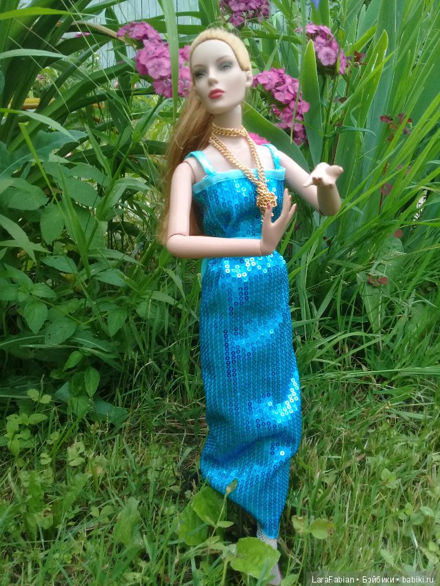 Мисс Бэйбики 2019. Выход Рании-аль--Фируз в вечернем платье