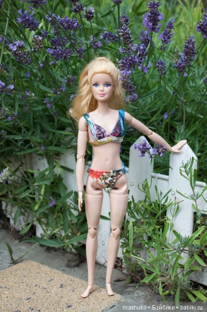 "Мисс Бэйбики 2019" Светлана. Фотосессия в купальнике (фото 8)