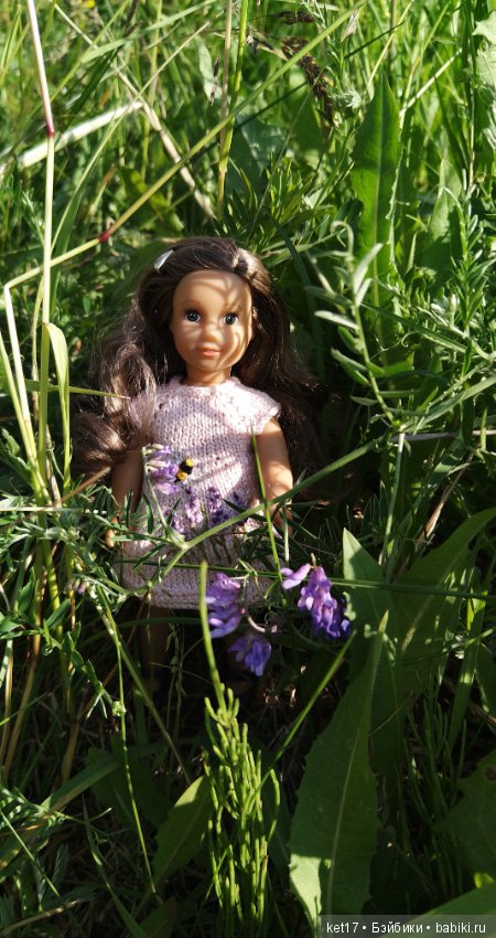 Габриэлла и подружки. Мини АГ (фото 3)