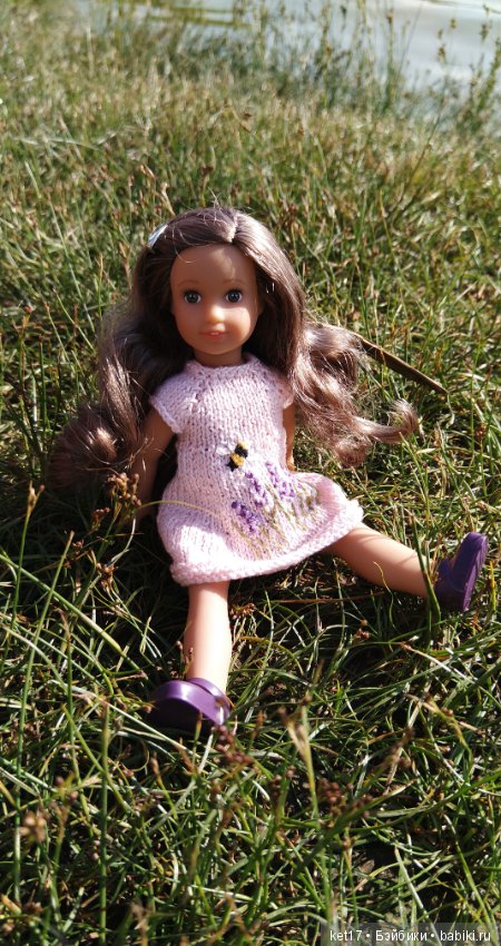 Габриэлла и подружки. Мини АГ (фото 2)