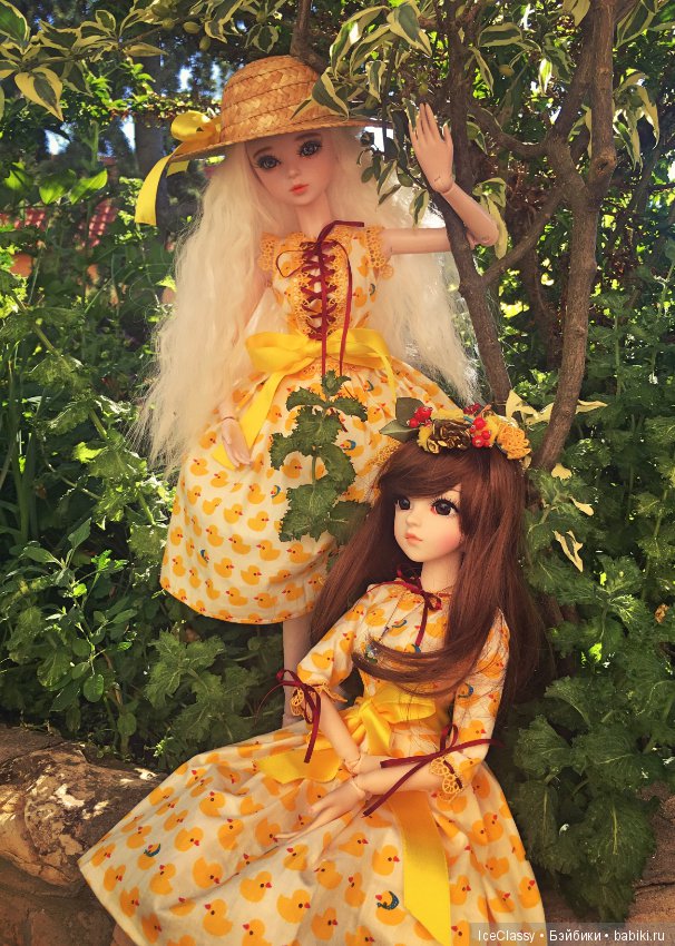 Лето - это маленькая жизнь (фото 4)