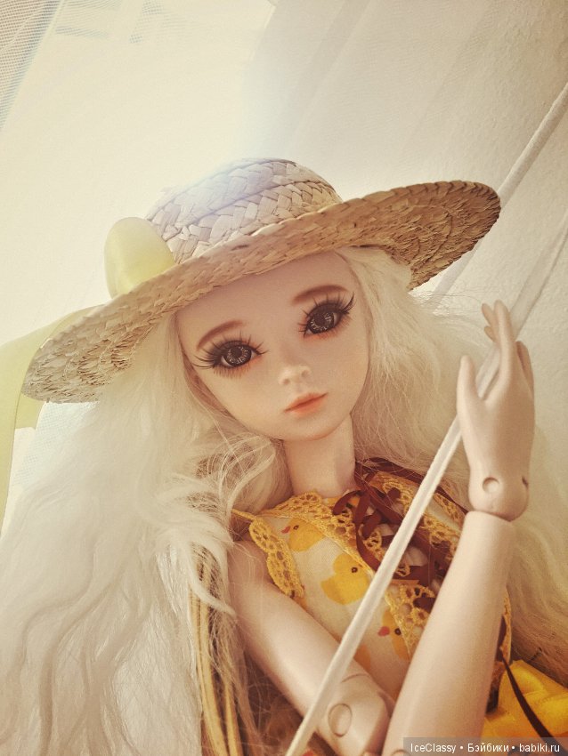 Лето - это маленькая жизнь (фото 5)