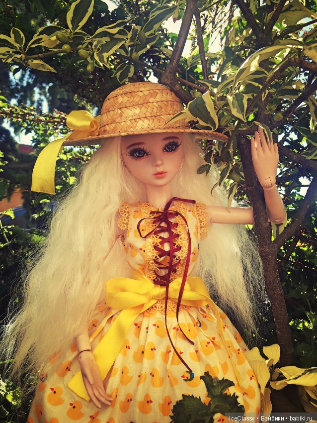 Лето - это маленькая жизнь