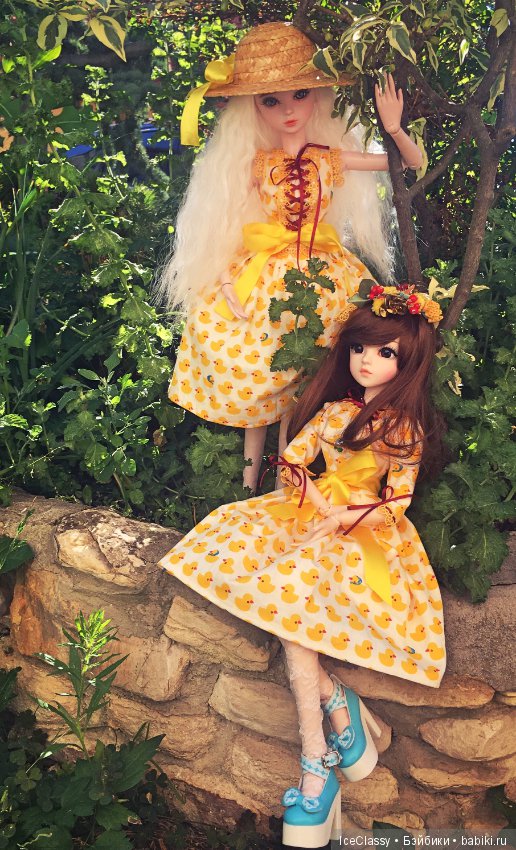 Лето - это маленькая жизнь (фото 3)