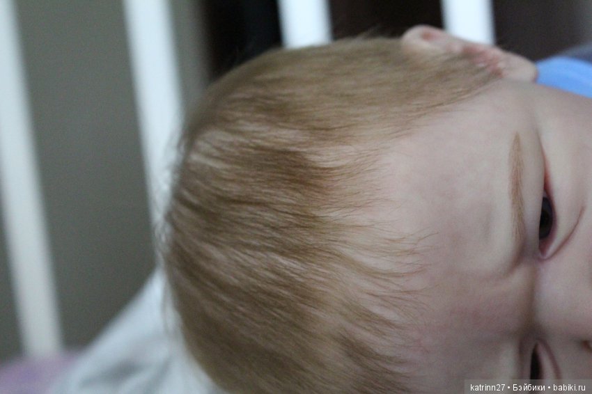 Кукла реборн Егорка, молд Noelle. Мастер Ekaterina Abbyasova babies